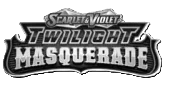 Pokémon TCG: Scarlet & Violet - Twilight Masquerade