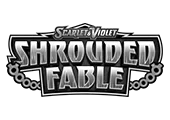 Pokémon TCG: Scarlet & Violet - Shrouded Fable