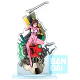 Akrylová figurka Neon Genesis Evangelion - Mari Makinami