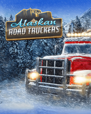 Alaskan Road Truckers (DIGITAL) (DIGITAL)