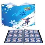 Album na karty Pokémon - Greninja 9-Pocket Binder (360 karet)