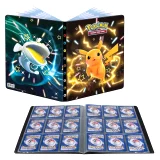 Album na karty Pokémon - Paldean Fates A4 (252 karet)