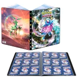 Album na karty Pokémon - Temporal Forces A4 (252 karet)