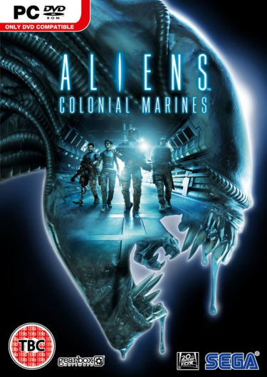 Aliens: Colonial Marines (DIGITAL)