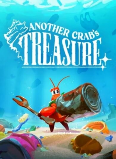 Another Crab's Treasure (DIGITAL)