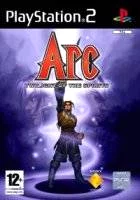Arc - Twilight of the Spirits (PS2)