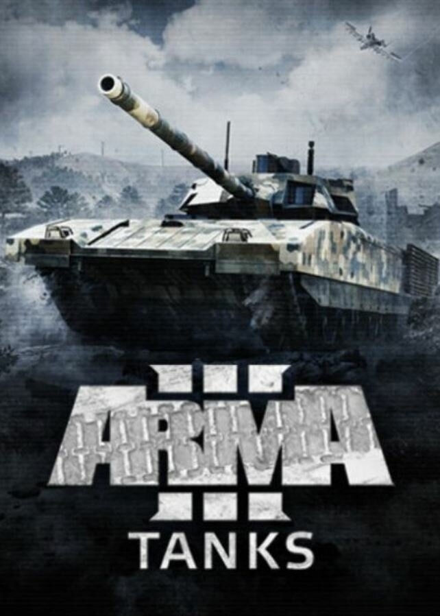 Tanks, Arma 3