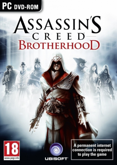 Assassins Creed Brotherhood (DIGITAL)