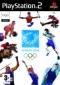 Athens 2004: The Olympic Games (PS2)