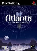 Atlantis 3: The New World (PS2)