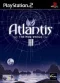 Atlantis 3: The New World (PS2)