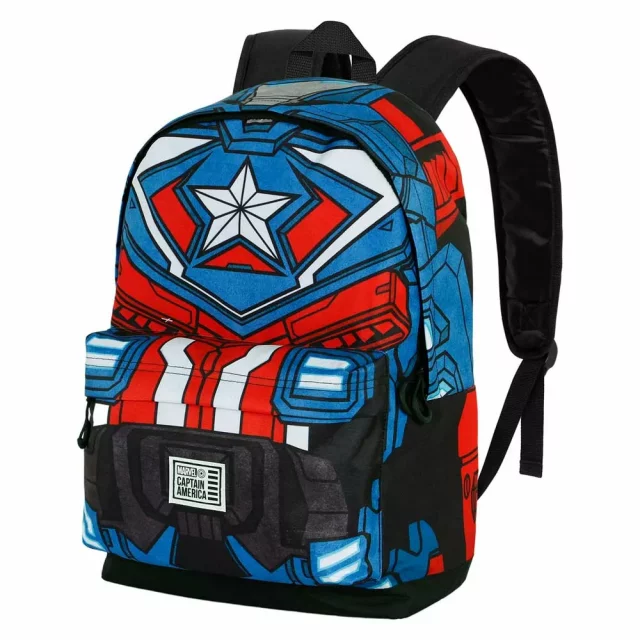 Batoh Marvel - Captain America (batoh/kufr)