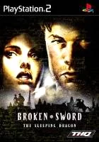 Broken Sword 3: The Sleeping Dragon (PS2)