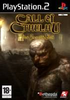Call of Cthulhu: Dark Corners of the Earth (PS2)