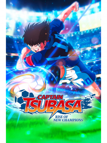 Captain Tsubasa: Rise of New Champions (PC) Klíč Steam (DIGITAL)