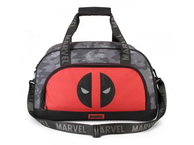 Cestovní taška Deadpool