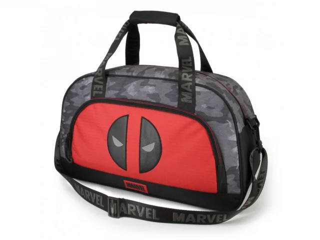 Cestovní taška Deadpool