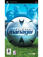 Championship Manager (PSP)