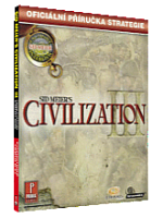 Civilization III - oficiální příručka (PC)
