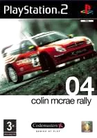 Colin McRae Rally 04 (PS2)