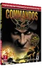 Commandos II - oficiální příručka (PC)