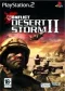 Conflict: Desert Storm 2 (PS2)