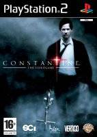 Constantine (PS2)