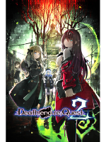 Death end re;Quest 2 (PC) Klíč Steam