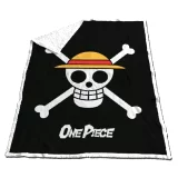 Deka One Piece - Skull Emblem