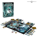Desková hra Warhammer Underworlds - Deathgorge