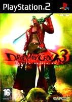 Devil May Cry 3 (PS2)