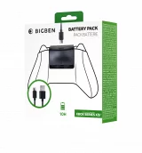 Dobíjitelná baterie BigBen pro Xbox Series X|S ovladač