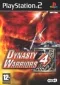 Dynasty Warriors 4 (PS2)