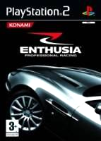 ENTHUSIA – Professional Racing (PS2)