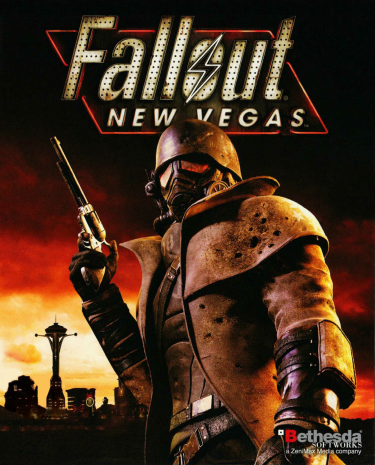 Fallout: New Vegas (DIGITAL)