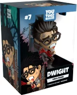 Figurka Dead by Daylight - Dwight (Youtooz Dead by Daylight 7)
