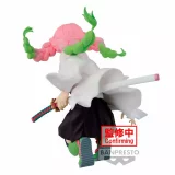 Figurka Demon Slayer - Mitsuri Kanroji Maximatic (Banpresto)