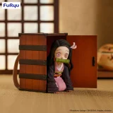 Figurka Demon Slayer - Nezuko in Box (FuRyu)