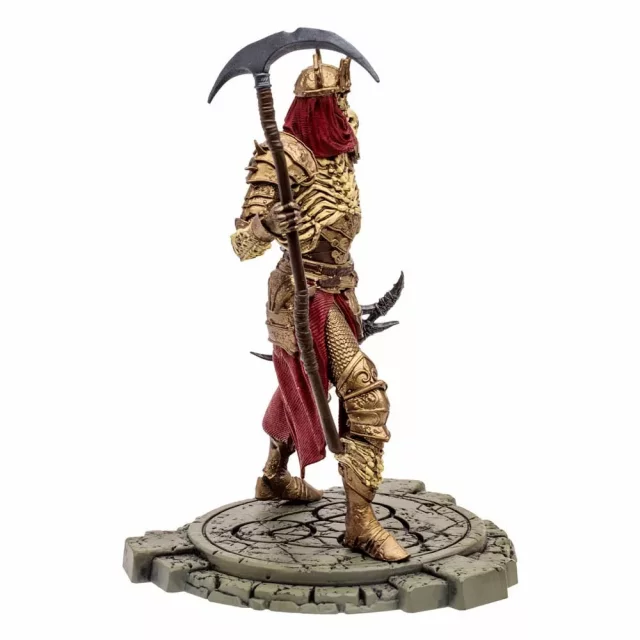 Figurka Diablo IV