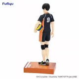 Figurka Haikyu!! - Tobio Kageyama (FuRyu)
