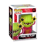 Figurka Harley Quinn - Frank the Plant (Funko POP! Heroes 497)