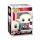 Figurka Harley Quinn - Harley Quinn (Funko POP! Heroes 494)