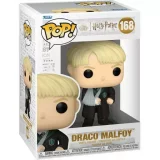 Figurka Harry Potter - Draco Malfoy (Funko POP! Harry Potter 168)
