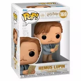Figurka Harry Potter - Remus Lupin (Funko POP! Harry Potter 169)