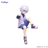 Figurka Hunter x Hunter - Noodle Stopper Killua (FuRyu)