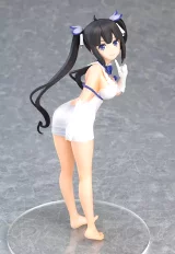 Figurka Is It Wrong to Try to Pick Up Girls in a Dungeon? - Hestia (Pop Up Parade)