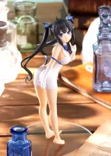 Figurka Is It Wrong to Try to Pick Up Girls in a Dungeon? - Hestia (Pop Up Parade)