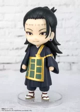 Figurka Jujutsu Kaisen - Suguru Geto (Figuarts Mini)