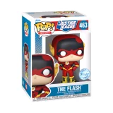 Figurka Justice League - The Flash (Funko POP! Heroes 463)