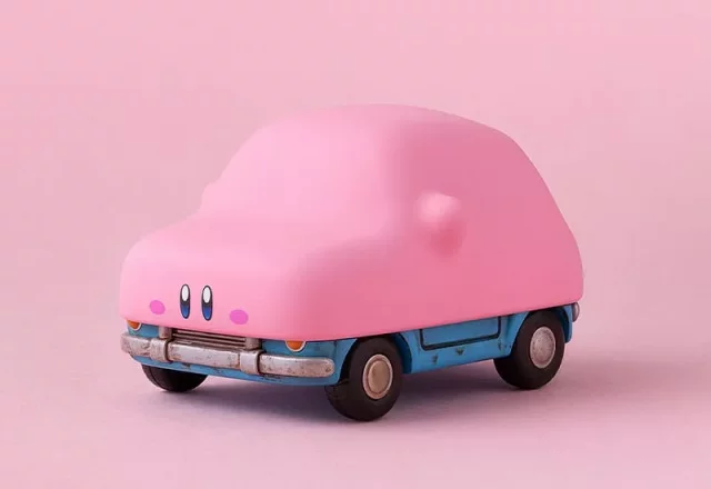 Figurka Kirby - Kirby (Pop Up Parade)